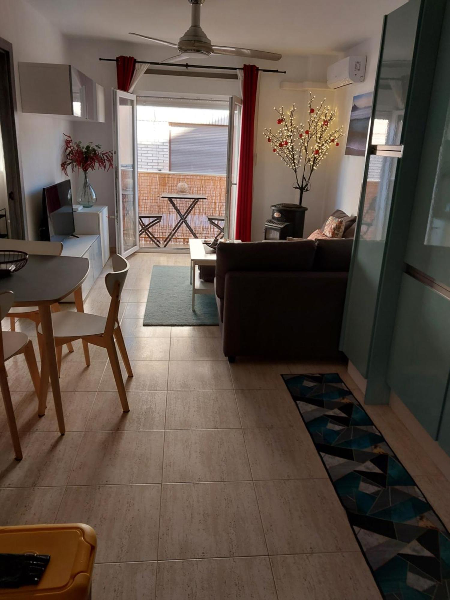 Sunny Lands Puerto De Mazarron Apartment Luaran gambar