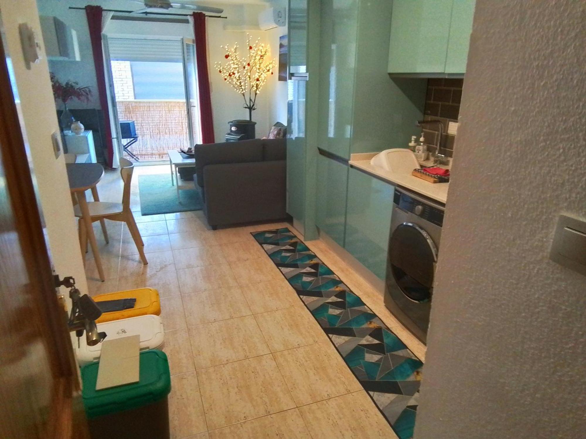 Sunny Lands Puerto De Mazarron Apartment Luaran gambar